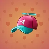 Durov’s Cap #2124 Durov’s Cap #2124