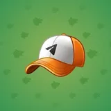 Durov’s Cap #2128 Durov’s Cap #2128