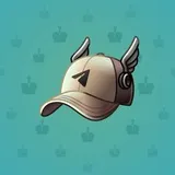 Durov’s Cap #2134 Durov’s Cap #2134