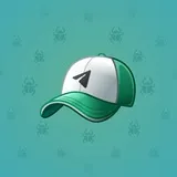 Durov’s Cap #2140