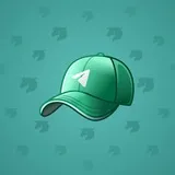 Durov’s Cap #215