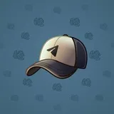 Durov’s Cap #2151 Durov’s Cap #2151