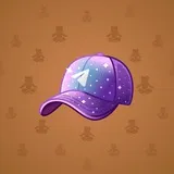 Durov’s Cap #2155 Durov’s Cap #2155
