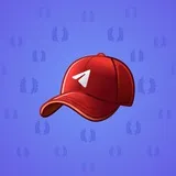Durov’s Cap #2156