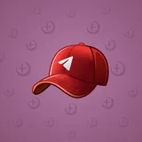 Durov’s Cap #2166 Durov’s Cap #2166