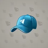 Durov’s Cap #2177 Durov’s Cap #2177