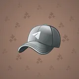 Durov’s Cap #2178 Durov’s Cap #2178