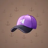 Durov’s Cap #218 Durov’s Cap #218