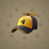 Durov’s Cap #2180 Durov’s Cap #2180
