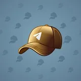 Durov’s Cap #2187 Durov’s Cap #2187