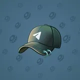 Durov’s Cap #2189