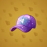 Durov’s Cap #2193 Durov’s Cap #2193