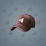 Durov’s Cap #2194 Durov’s Cap #2194