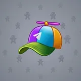 Durov’s Cap #2195 Durov’s Cap #2195
