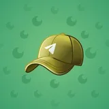 Durov’s Cap #2207 Durov’s Cap #2207
