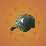 Durov’s Cap #2217 Durov’s Cap #2217