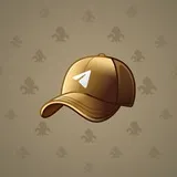 Durov’s Cap #2218 Durov’s Cap #2218