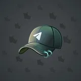Durov’s Cap #2223 Durov’s Cap #2223