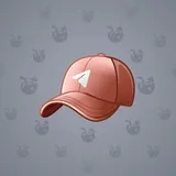 Durov’s Cap #2241 Durov’s Cap #2241