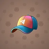 Durov’s Cap #2257 Durov’s Cap #2257