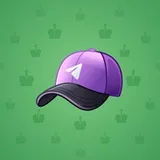 Durov’s Cap #2259 Durov’s Cap #2259