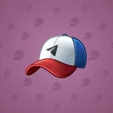 Durov’s Cap #2264 Durov’s Cap #2264