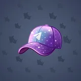 Durov’s Cap #2274 Durov’s Cap #2274