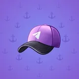 Durov’s Cap #2275 Durov’s Cap #2275