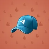 Durov’s Cap #2280 Durov’s Cap #2280