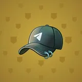 Durov’s Cap #2284 Durov’s Cap #2284
