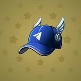 Durov’s Cap #2288 Durov’s Cap #2288