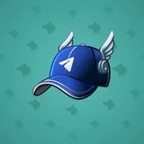 Durov’s Cap #2292 Durov’s Cap #2292