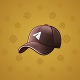Durov’s Cap #2293 Durov’s Cap #2293