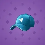 Durov’s Cap #2308 Durov’s Cap #2308