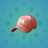 Durov’s Cap #2309 Durov’s Cap #2309