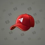 Durov’s Cap #2317 Durov’s Cap #2317