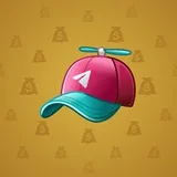 Durov’s Cap #2359 Durov’s Cap #2359