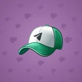 Durov’s Cap #2364 Durov’s Cap #2364