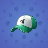 Durov’s Cap #2375 Durov’s Cap #2375