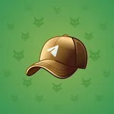 Durov’s Cap #2376 Durov’s Cap #2376