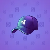 Durov’s Cap #2392 Durov’s Cap #2392