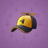 Durov’s Cap #2394 Durov’s Cap #2394