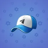 Durov’s Cap #2395 Durov’s Cap #2395