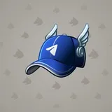 Durov’s Cap #2432 Durov’s Cap #2432