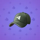Durov’s Cap #2445 Durov’s Cap #2445