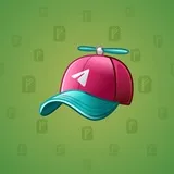 Durov’s Cap #2448 Durov’s Cap #2448