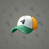 Durov’s Cap #2455
