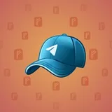 Durov’s Cap #2456 Durov’s Cap #2456