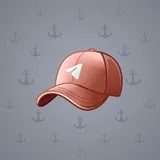 Durov’s Cap #2460 Durov’s Cap #2460