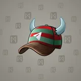 Durov’s Cap #2463